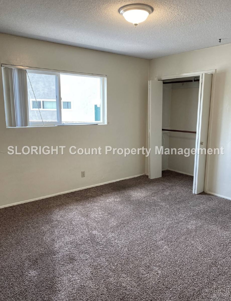 Apartment for rent at 722 Boysen Ave #4, San Luis Obispo, CA 93405