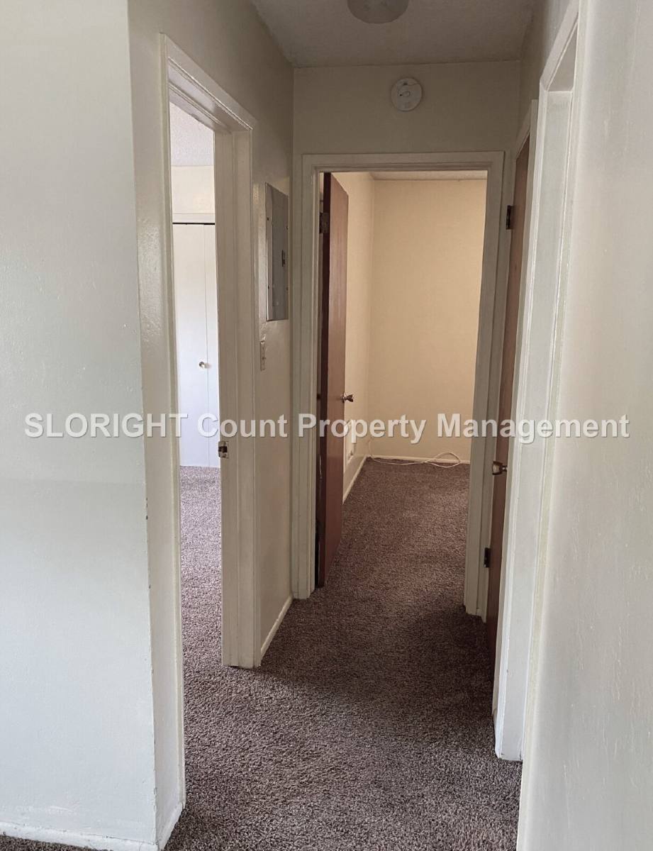 Apartment for rent at 722 Boysen Ave #4, San Luis Obispo, CA 93405