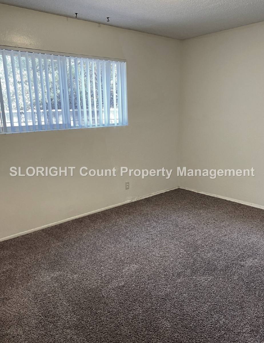 Apartment for rent at 722 Boysen Ave #4, San Luis Obispo, CA 93405