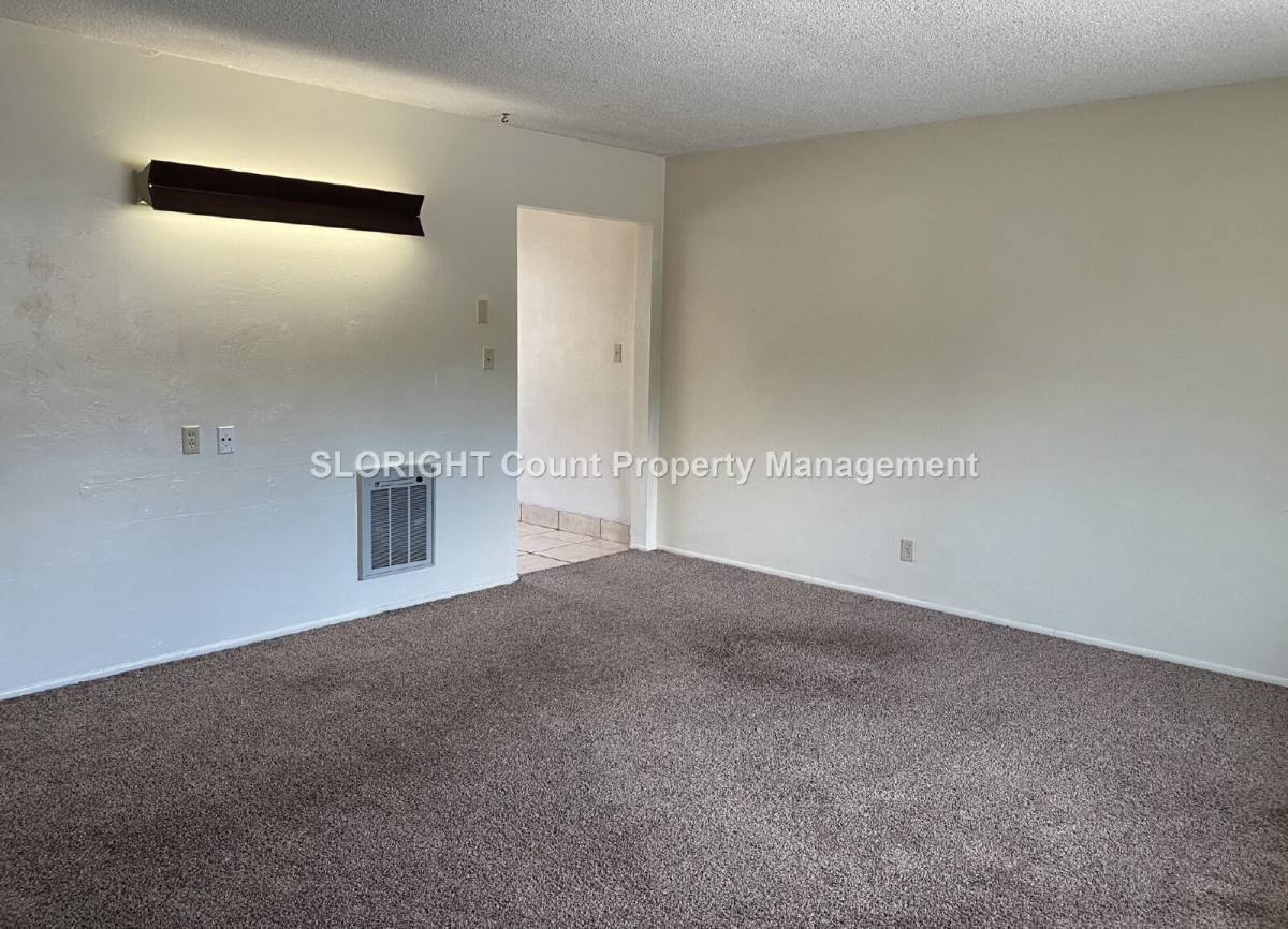 Apartment for rent at 722 Boysen Ave #4, San Luis Obispo, CA 93405