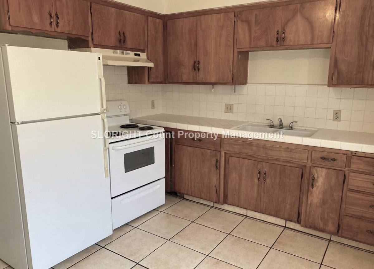 Apartment for rent at 722 Boysen Ave #4, San Luis Obispo, CA 93405