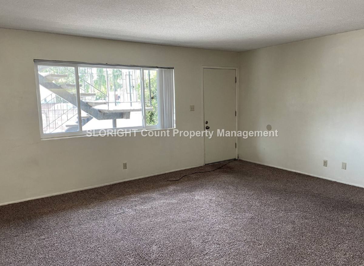 Apartment for rent at 722 Boysen Ave #4, San Luis Obispo, CA 93405
