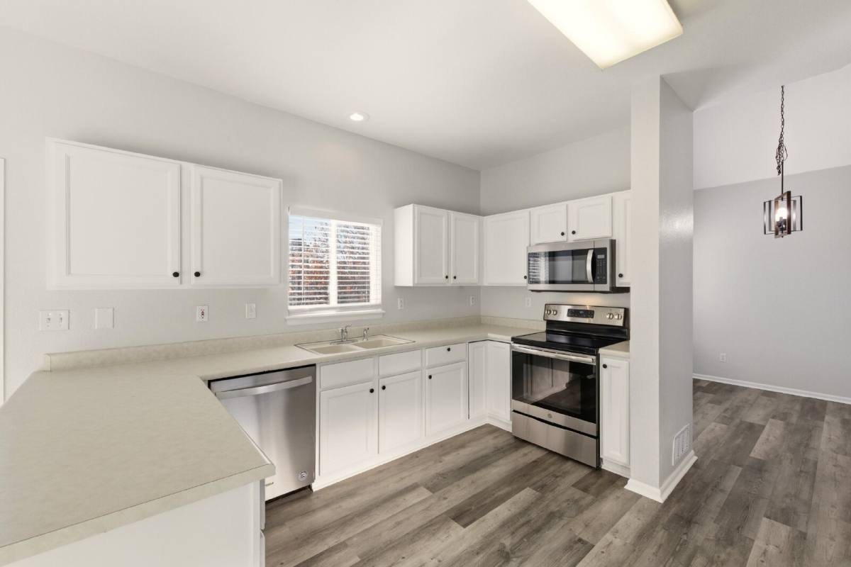 House for rent at 12575 S Beaver Creek Way, Parker, CO 80134
