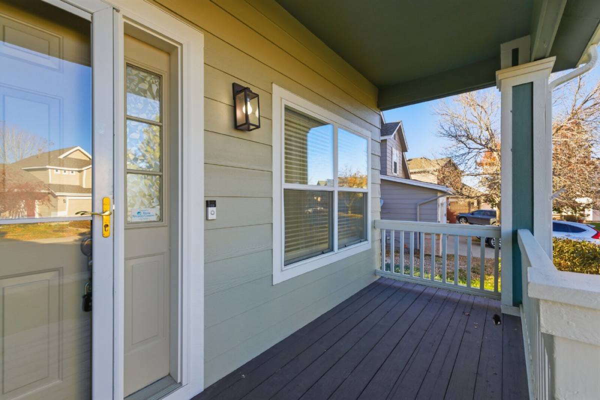 House for rent at 12575 S Beaver Creek Way, Parker, CO 80134
