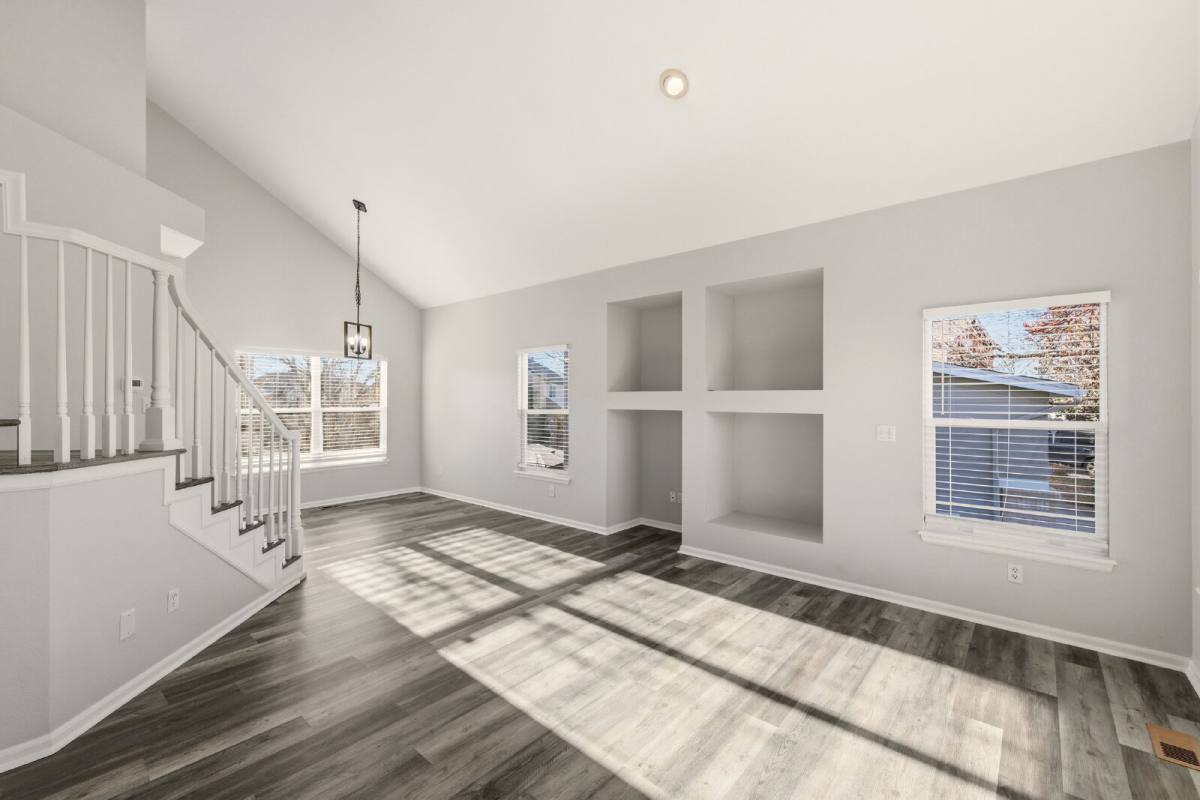 House for rent at 12575 S Beaver Creek Way, Parker, CO 80134