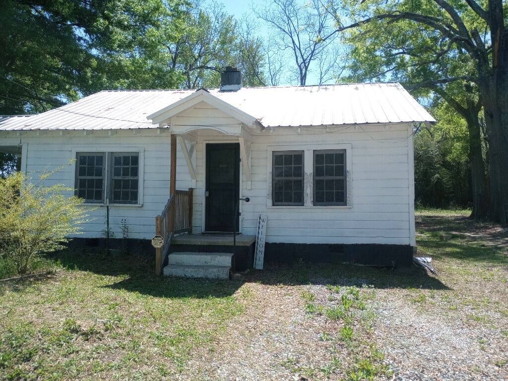House for rent at 101-B Bond St, Clinton, SC 29325