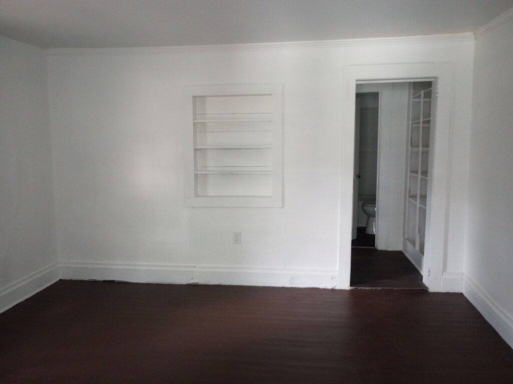 House for rent at 101-B Bond St, Clinton, SC 29325