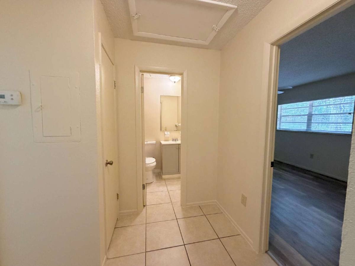 Townhouse for rent at 7419 Mead Dr, Spring Hill, FL 34606