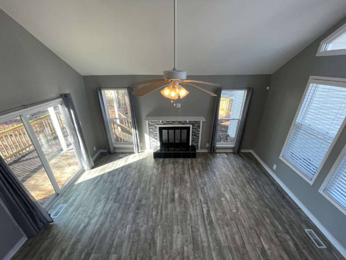 House for rent at 5713 Waterwood Dr, Fayetteville, NC 28314