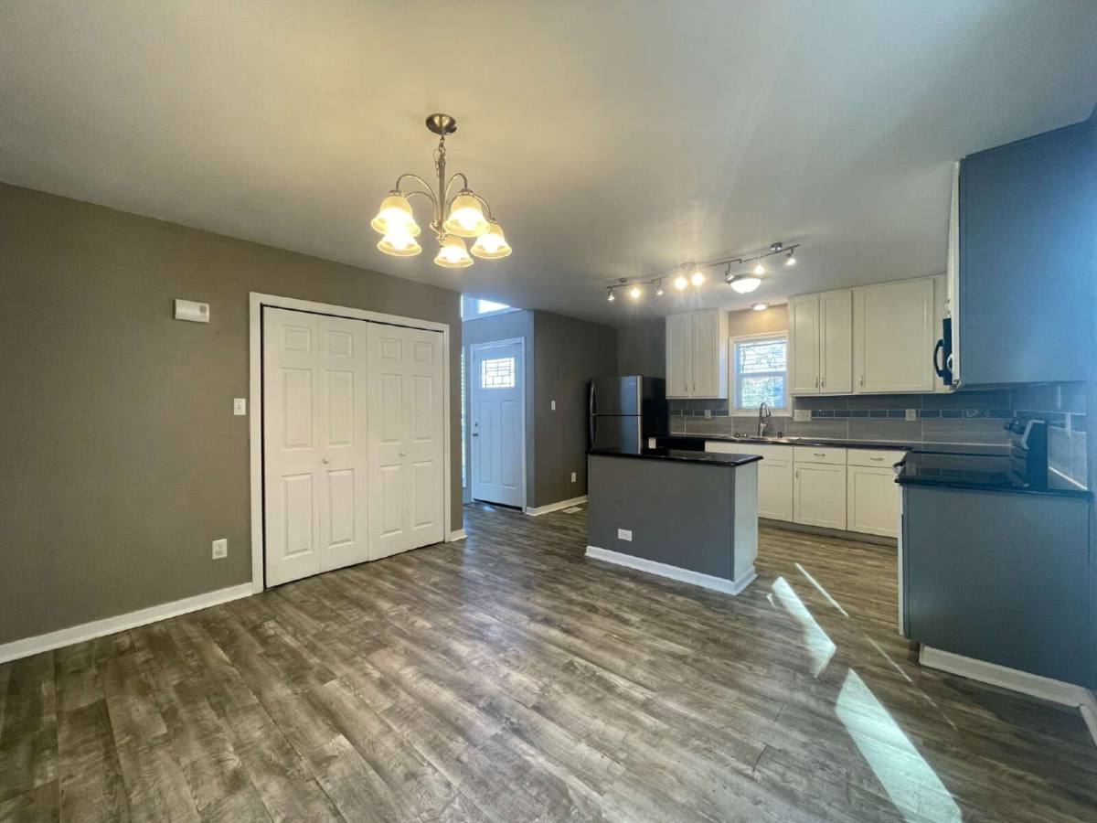 House for rent at 5713 Waterwood Dr, Fayetteville, NC 28314