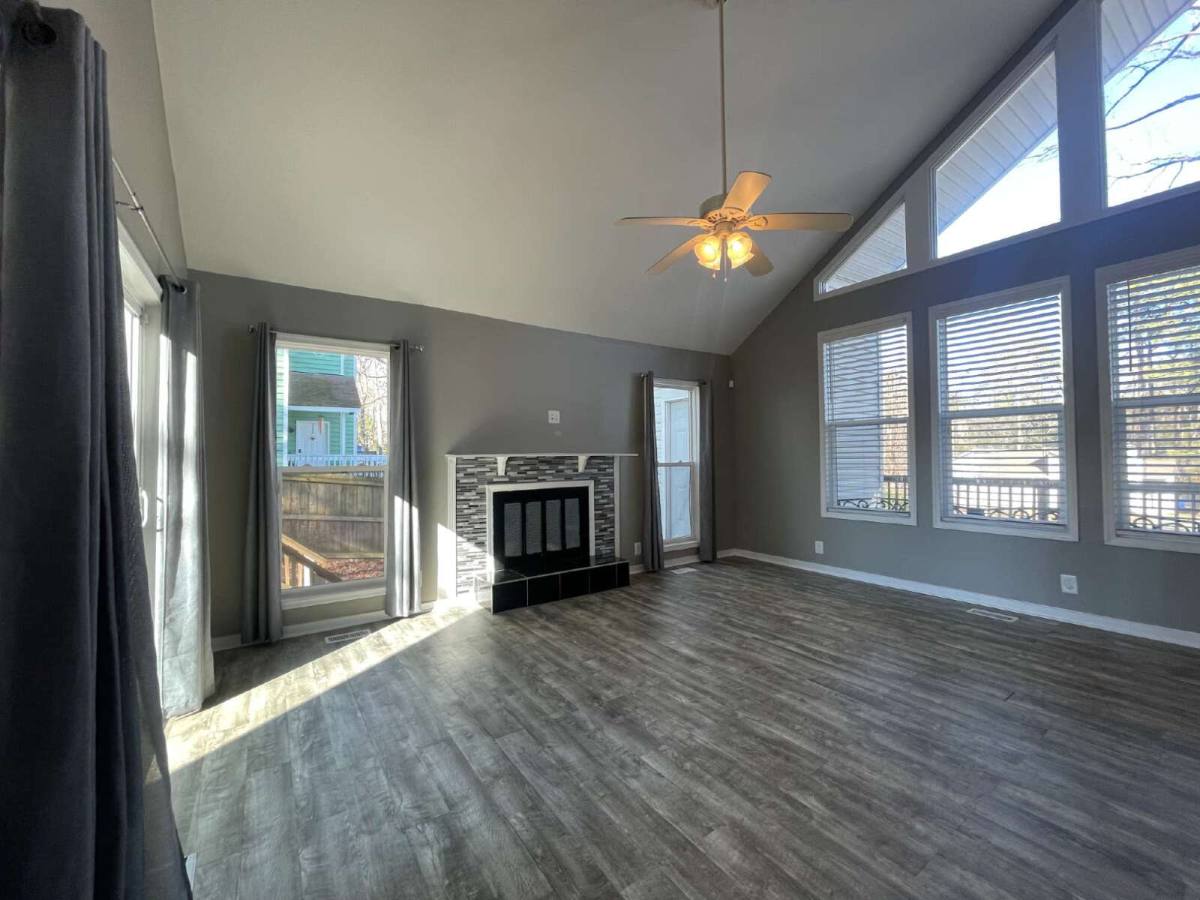 House for rent at 5713 Waterwood Dr, Fayetteville, NC 28314
