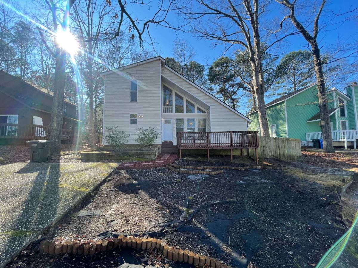 House for rent at 5713 Waterwood Dr, Fayetteville, NC 28314