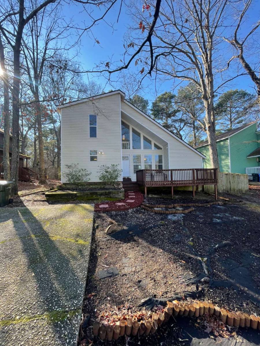 House for rent at 5713 Waterwood Dr, Fayetteville, NC 28314