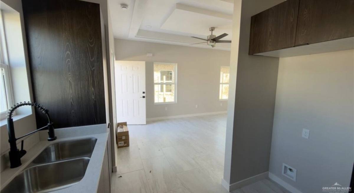 Apartment for rent at 3604 Paola St #1, Edinburg, TX 78541