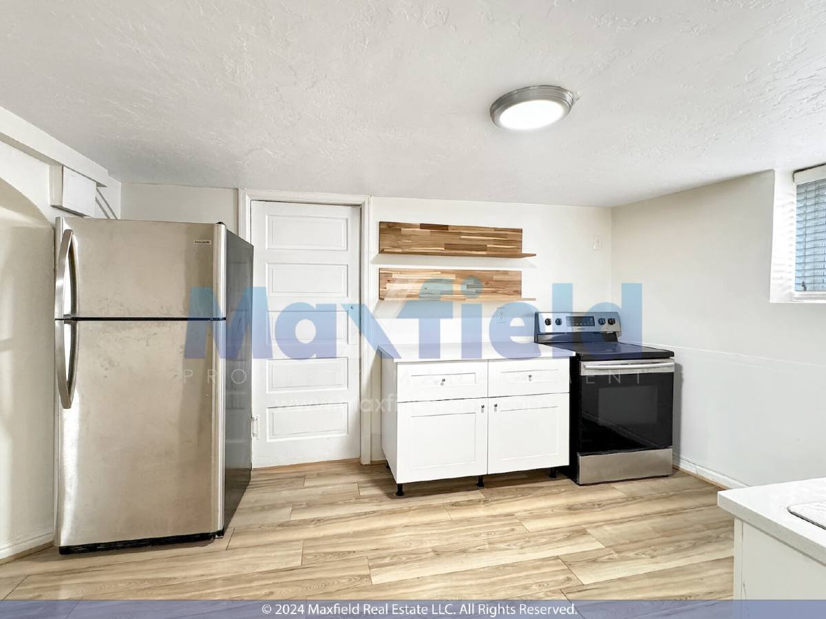 Apartment for rent at 1964 S 900 E #B, Salt Lake City, UT 84105