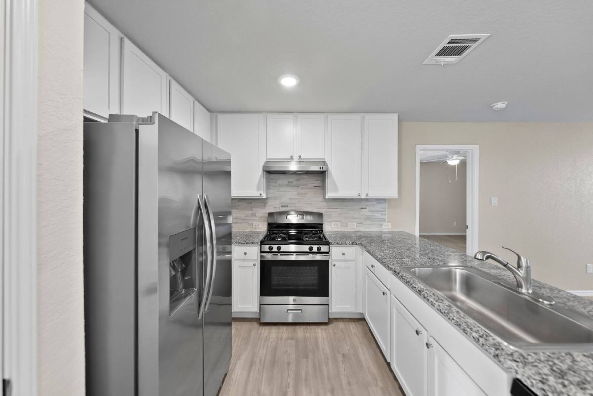 House for rent at 4138 Southton Tarn, San Antonio, TX 78223
