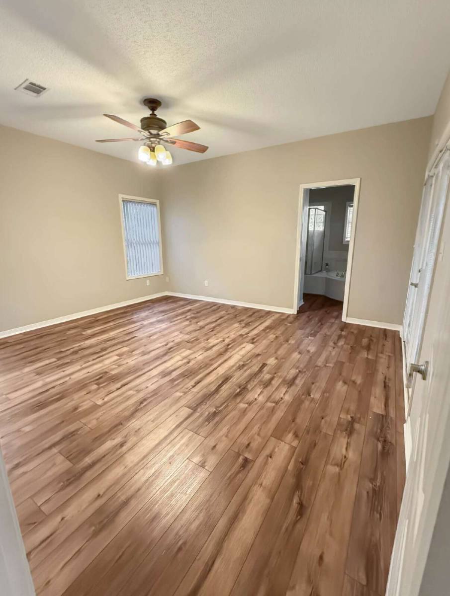 House for rent at 404 Buxton Way, Cantonment, FL 32533