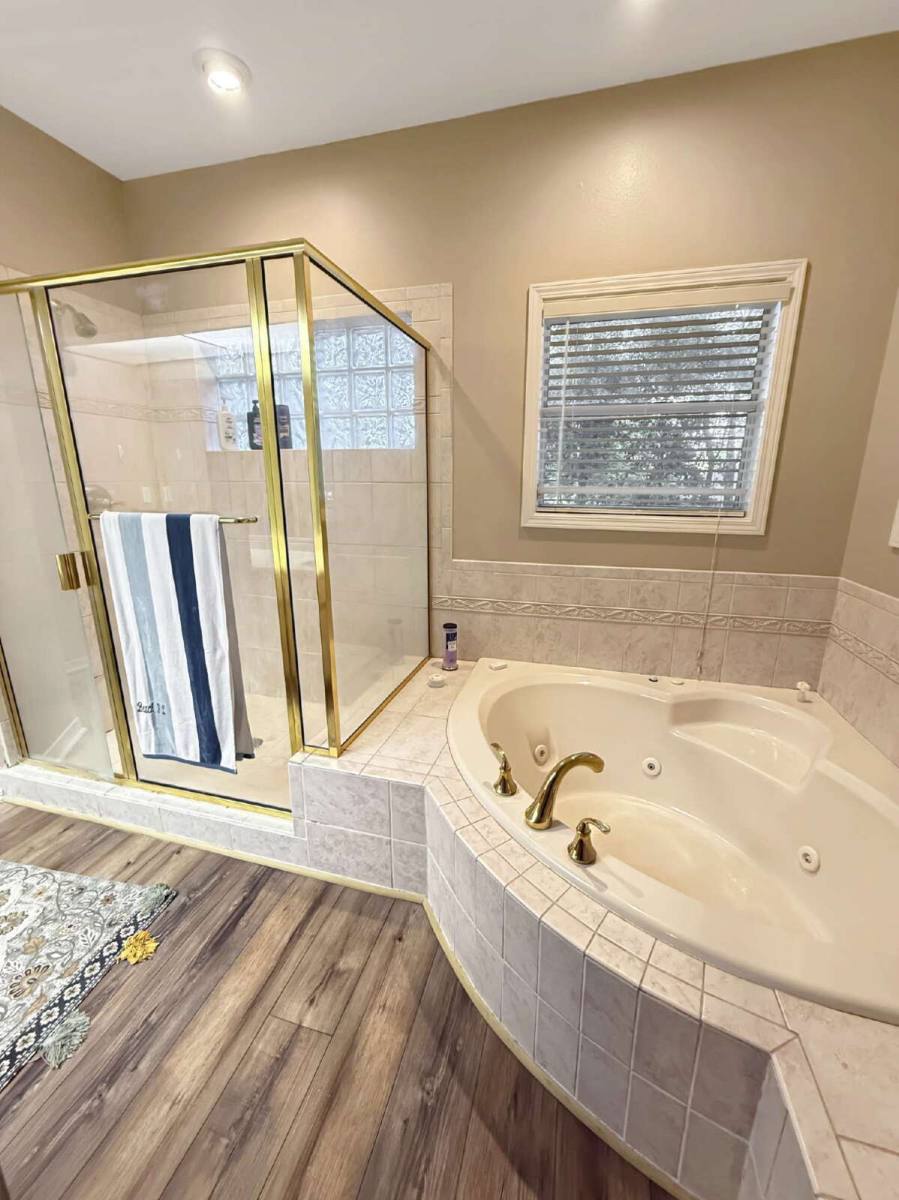 House for rent at 404 Buxton Way, Cantonment, FL 32533