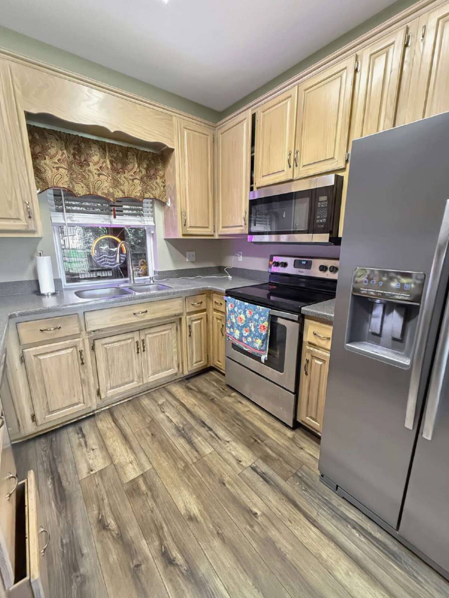 House for rent at 404 Buxton Way, Cantonment, FL 32533