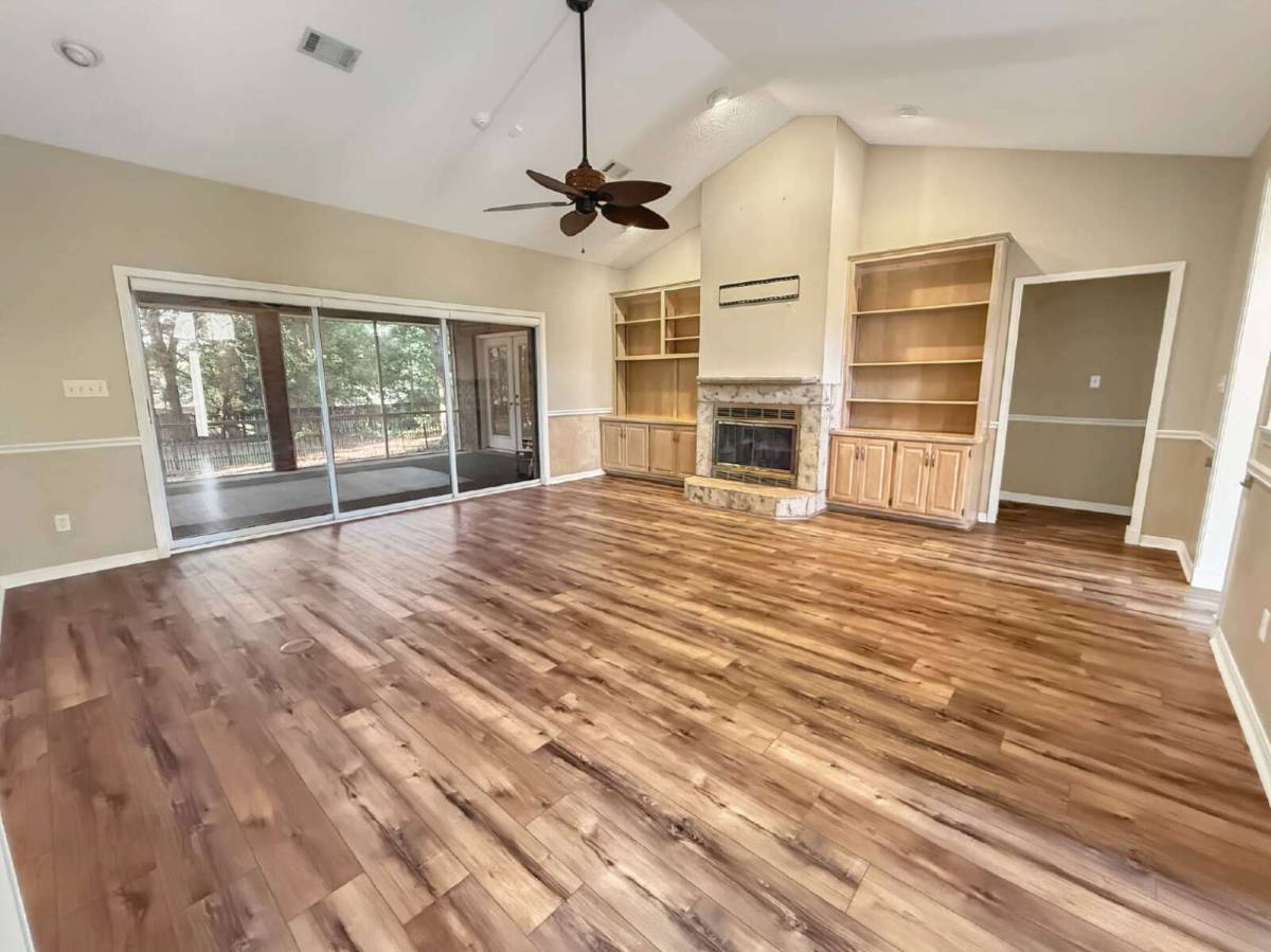 House for rent at 404 Buxton Way, Cantonment, FL 32533