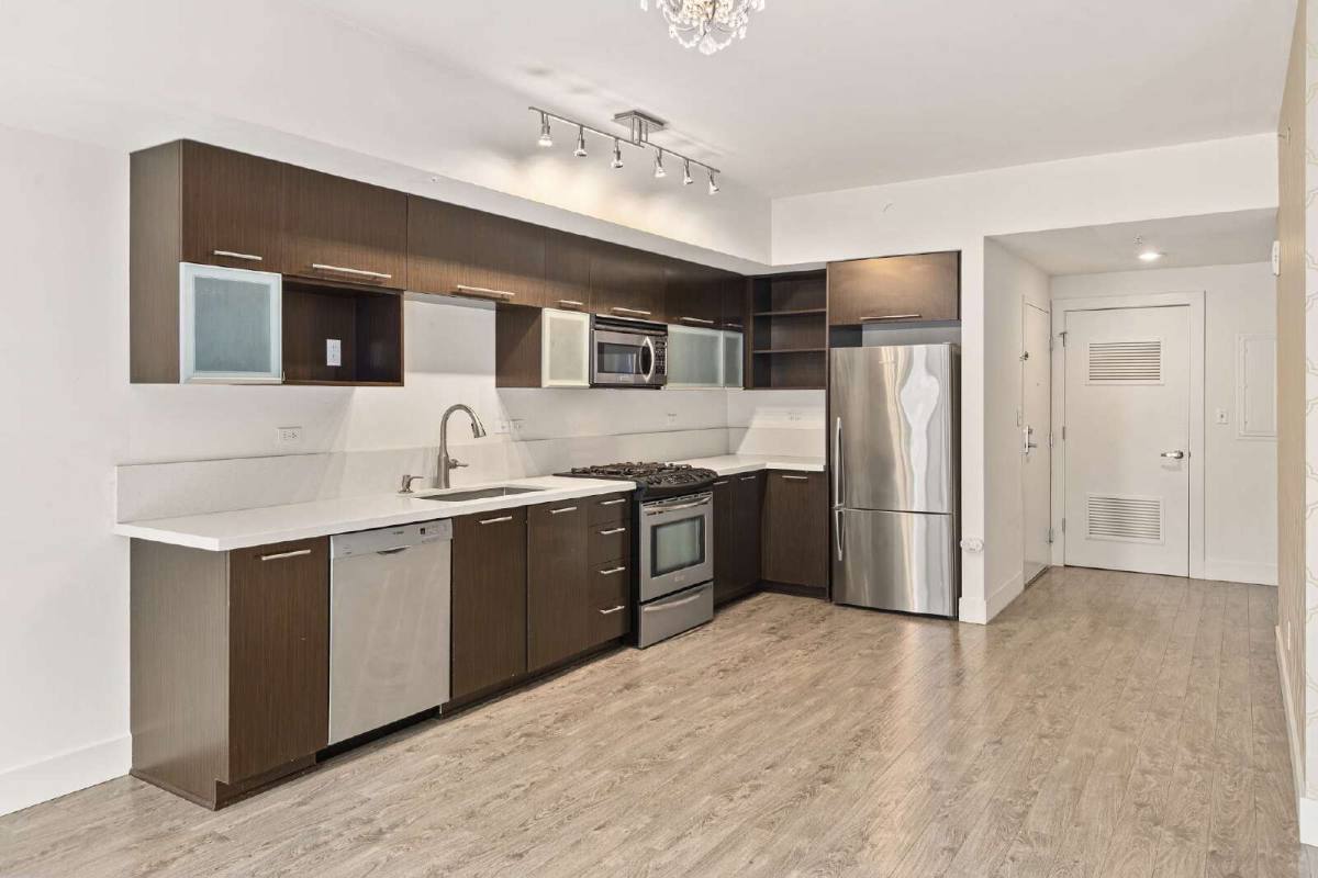 Apartment for rent at 2911 2nd Ave #404, Seattle, WA 98121