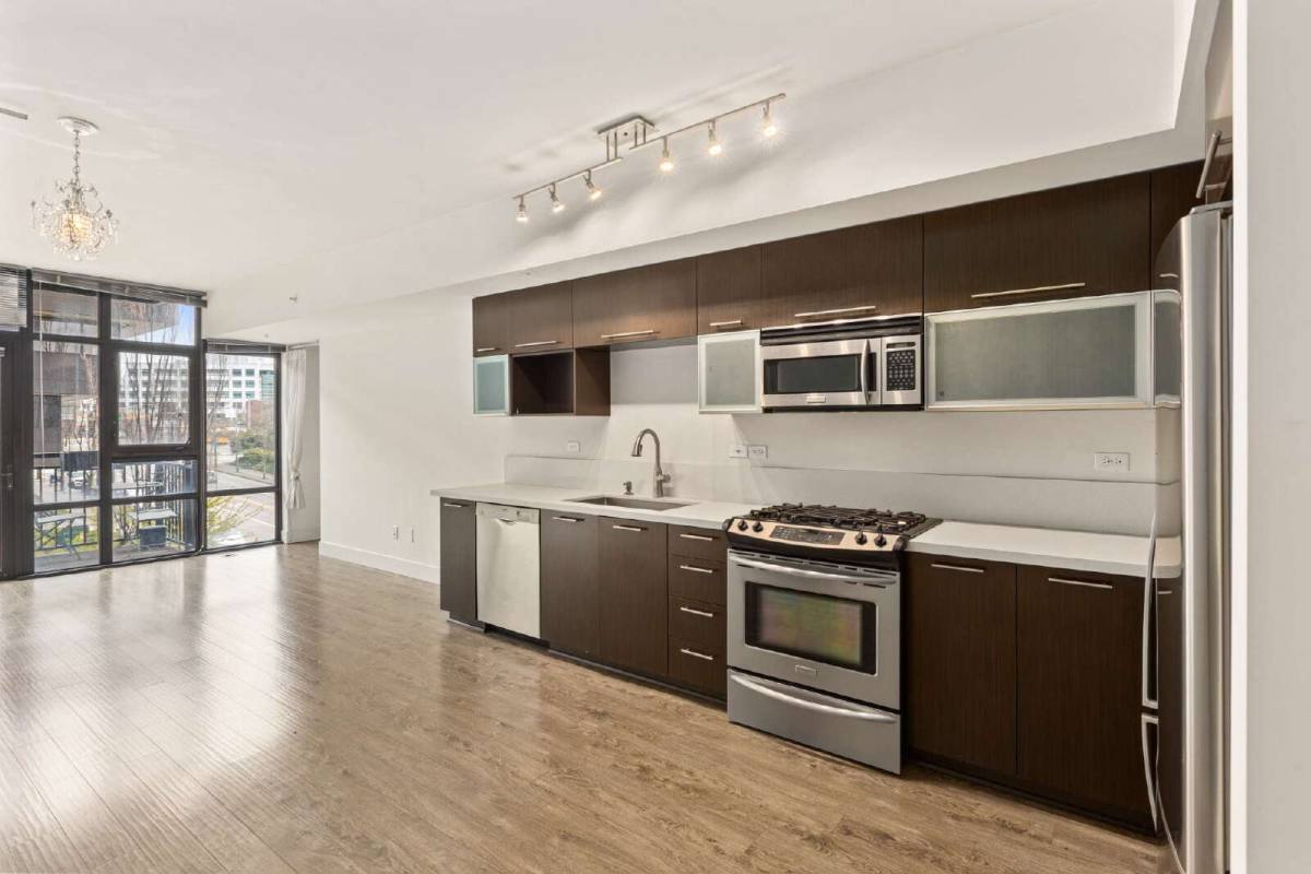 Apartment for rent at 2911 2nd Ave #404, Seattle, WA 98121