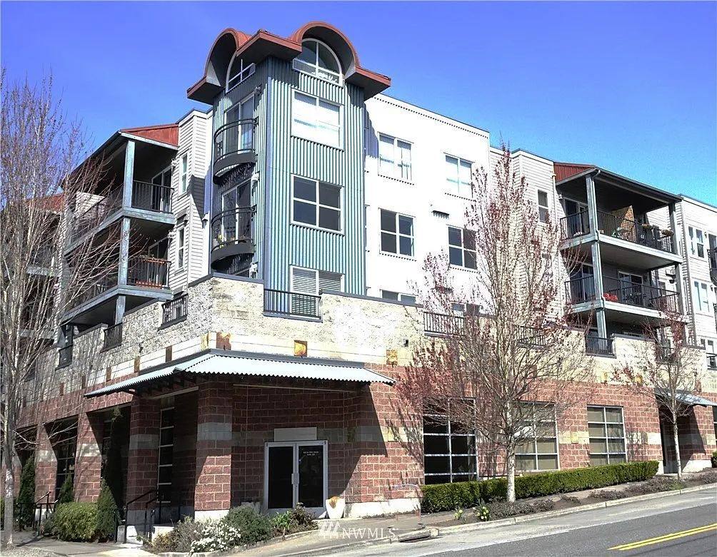 Apartment for rent at 600 N 85th St #305, Seattle, WA 98103
