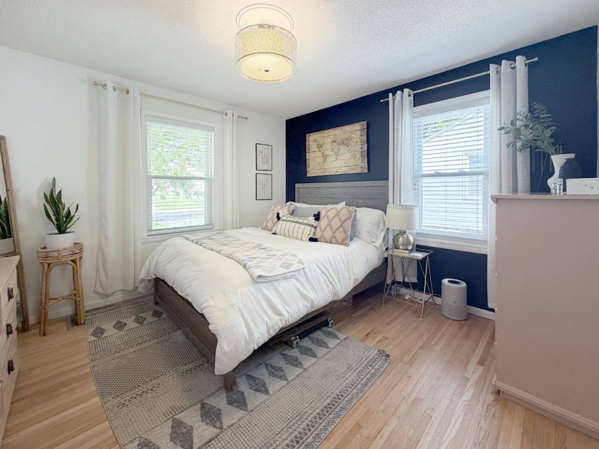 House for rent at 3331 Wyoming Ave S, Minneapolis, MN 55426