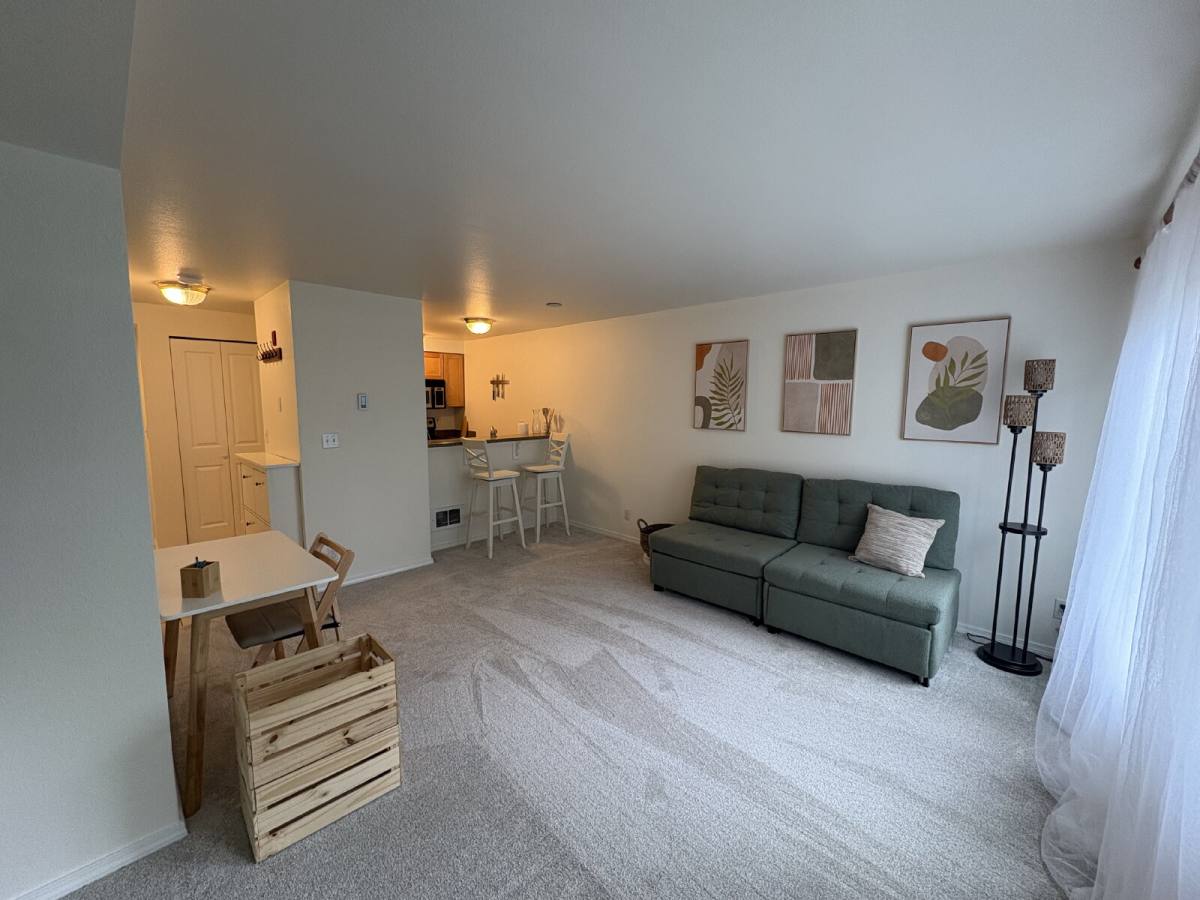 Apartment for rent at 300 10th Ave #A310, Seattle, WA 98122