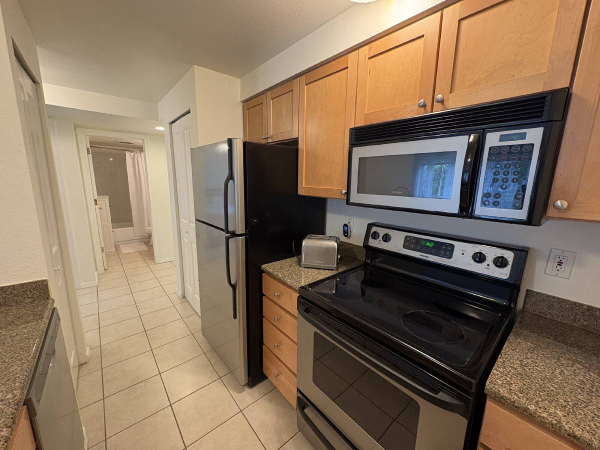 Apartment for rent at 300 10th Ave #A310, Seattle, WA 98122