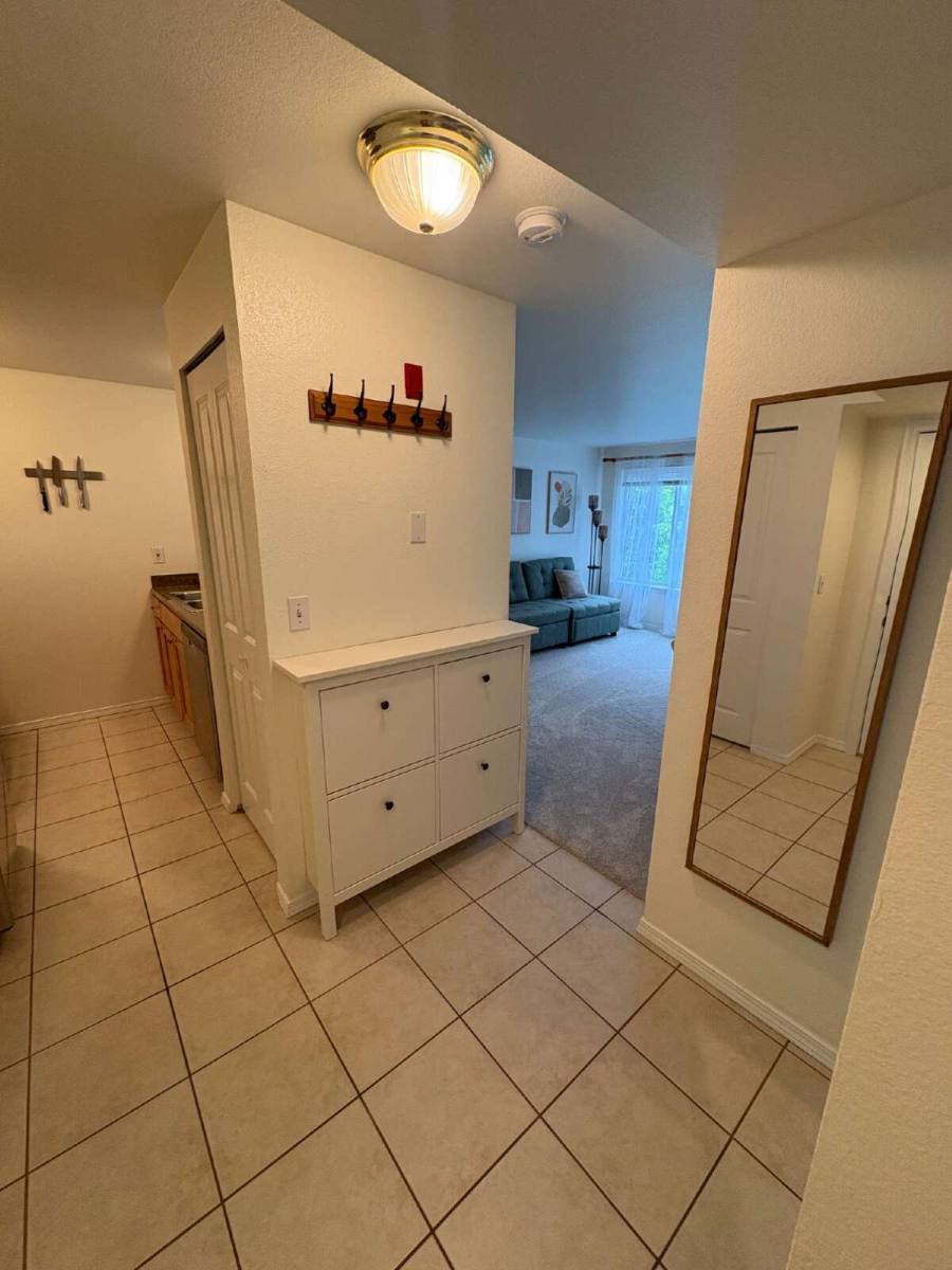 Apartment for rent at 300 10th Ave #A310, Seattle, WA 98122