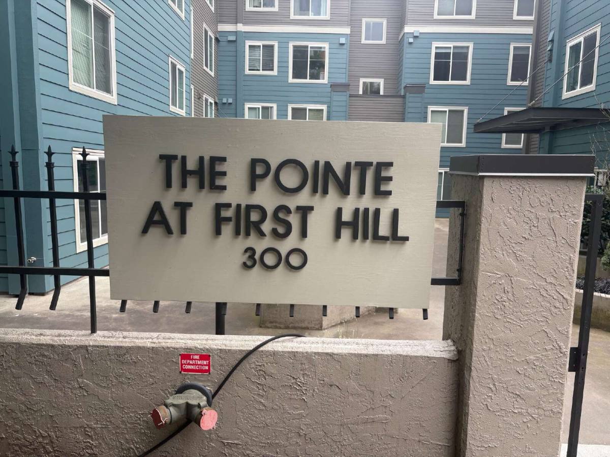 Apartment for rent at 300 10th Ave #A310, Seattle, WA 98122