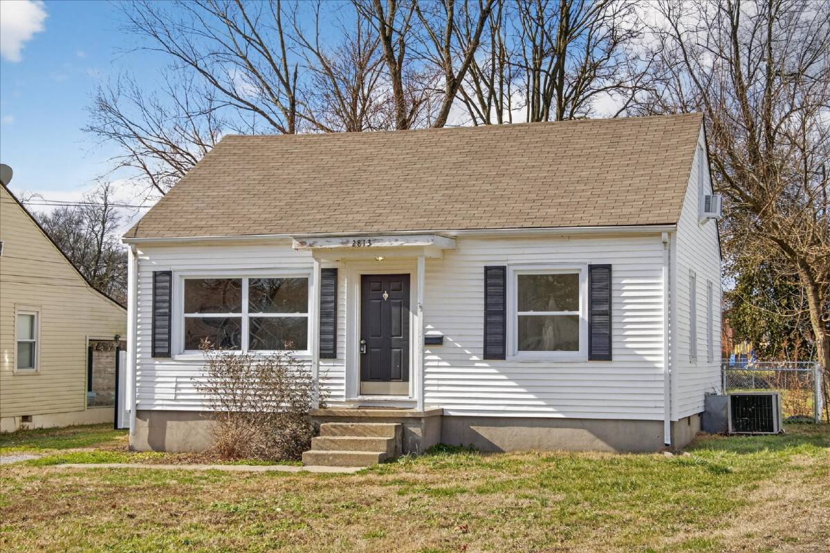 House for rent at 2813 Faircourt St, Hopkinsville, KY 42240
