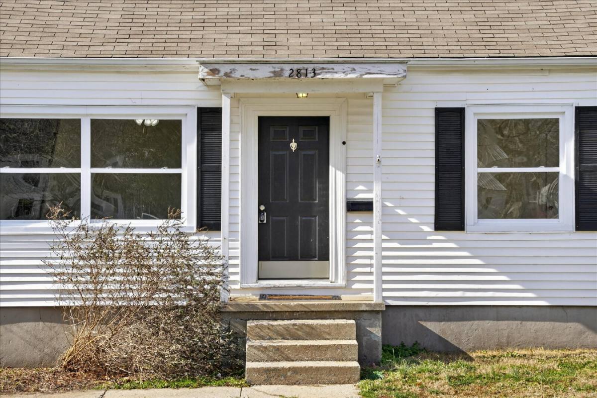 House for rent at 2813 Faircourt St, Hopkinsville, KY 42240
