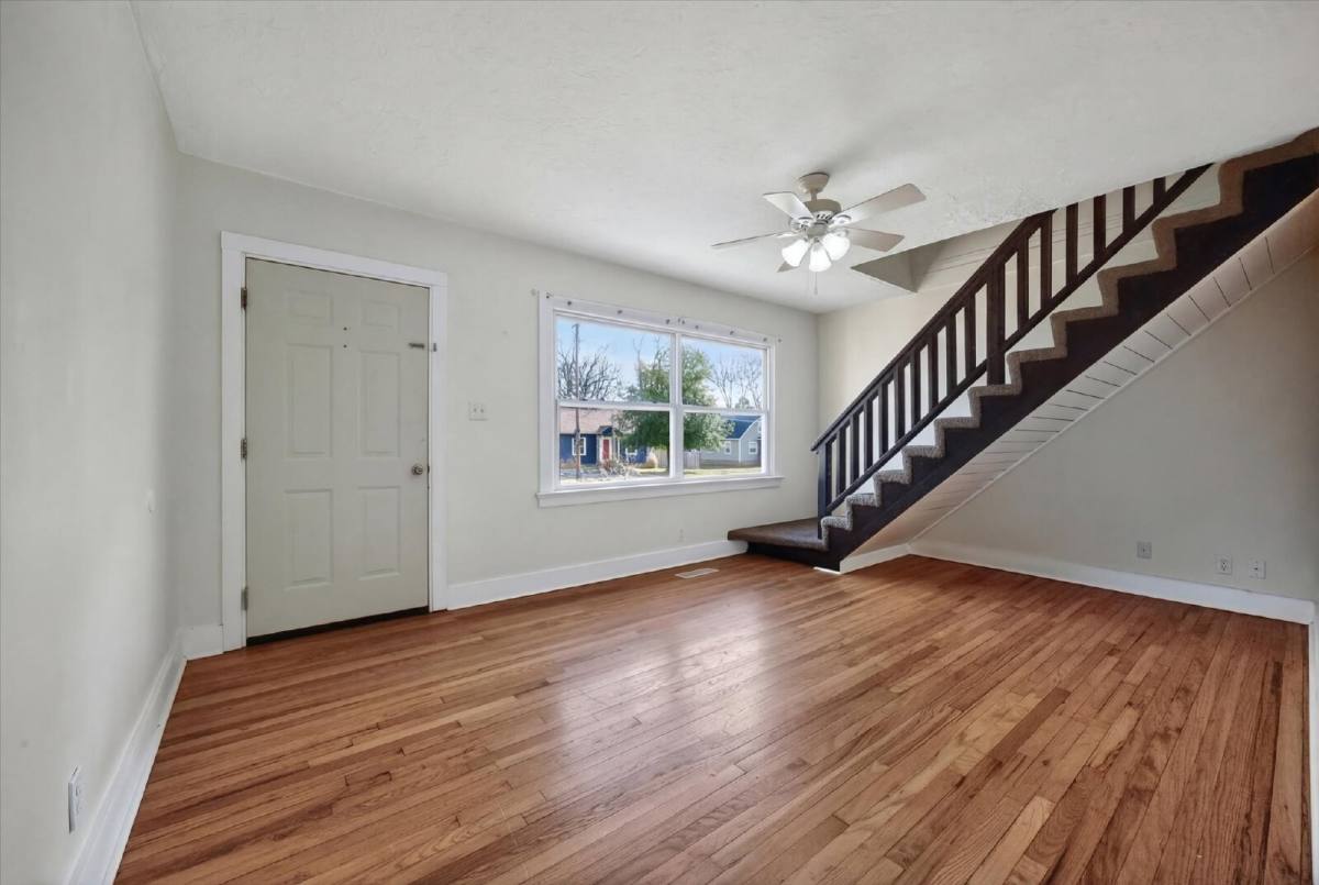 House for rent at 2813 Faircourt St, Hopkinsville, KY 42240