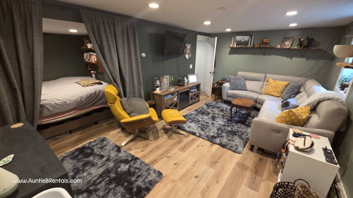 Apartment for rent at 1606 Hewitt Ave, Saint Paul, MN 55104
