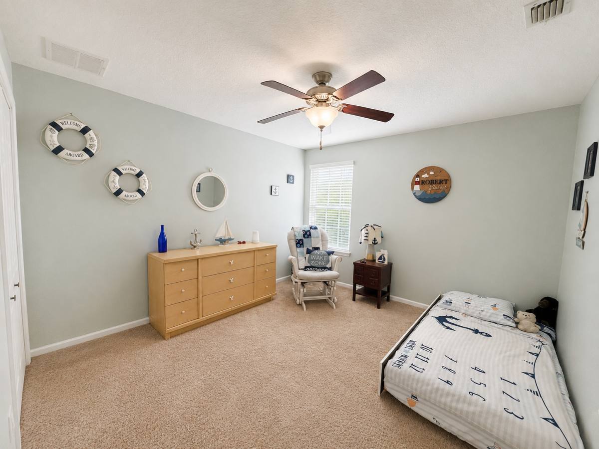 House for rent at 627 Drysdale Dr, Orange Park, FL 32065