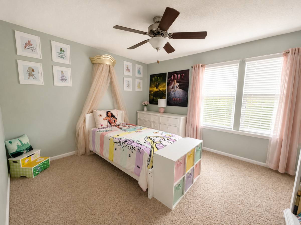 House for rent at 627 Drysdale Dr, Orange Park, FL 32065