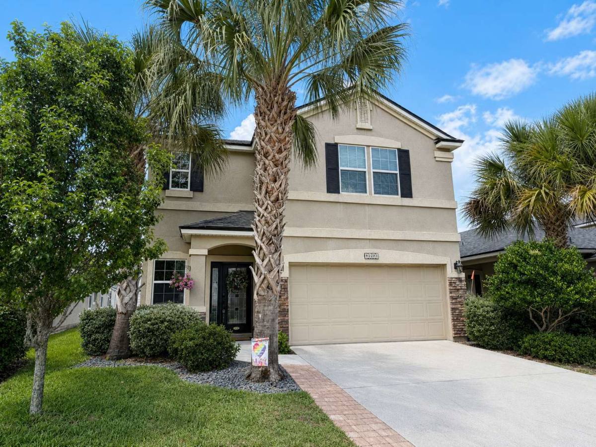 House for rent at 627 Drysdale Dr, Orange Park, FL 32065