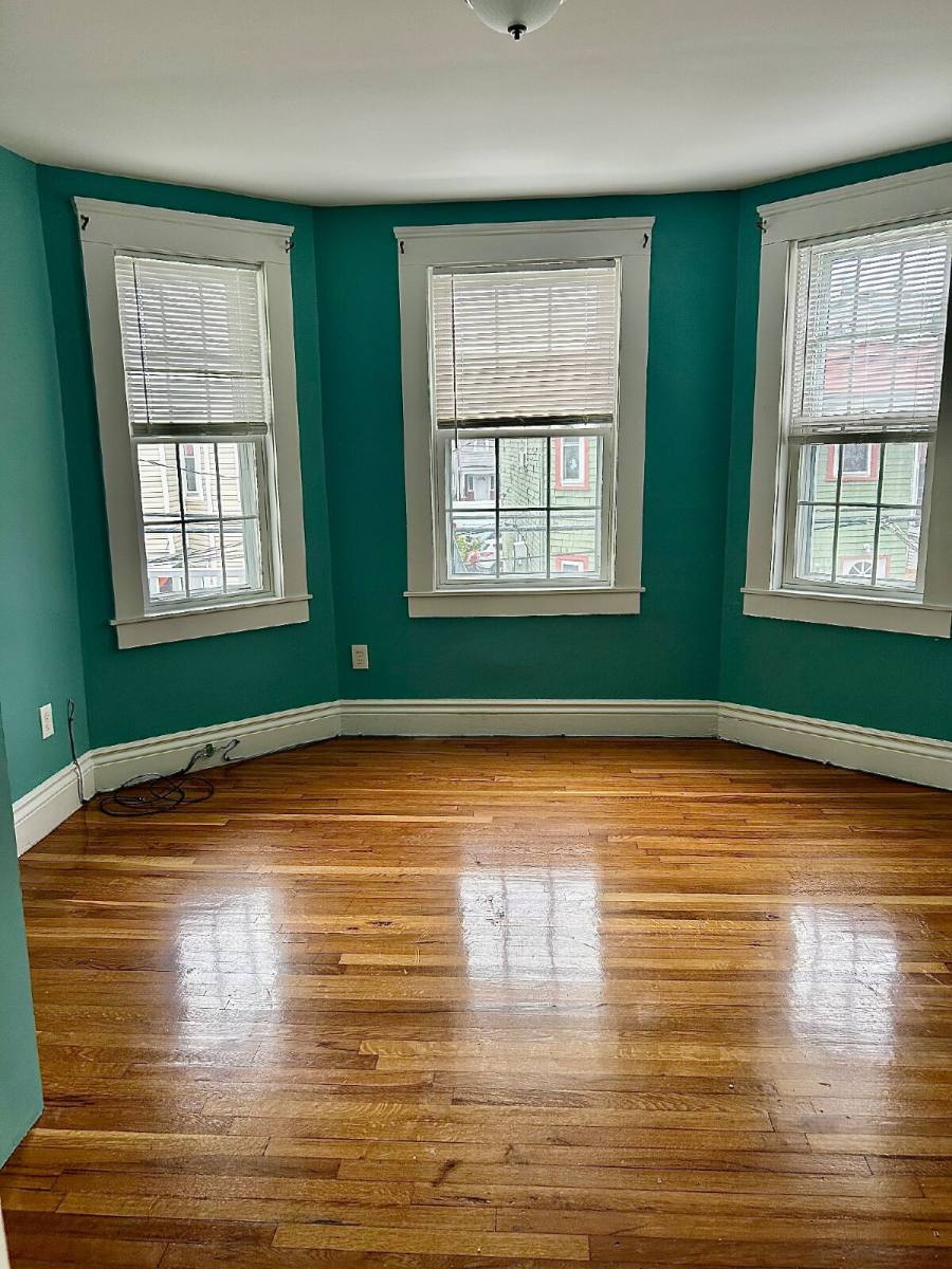 Apartment for rent at 176 Congress Ave #2, Chelsea, MA 02150