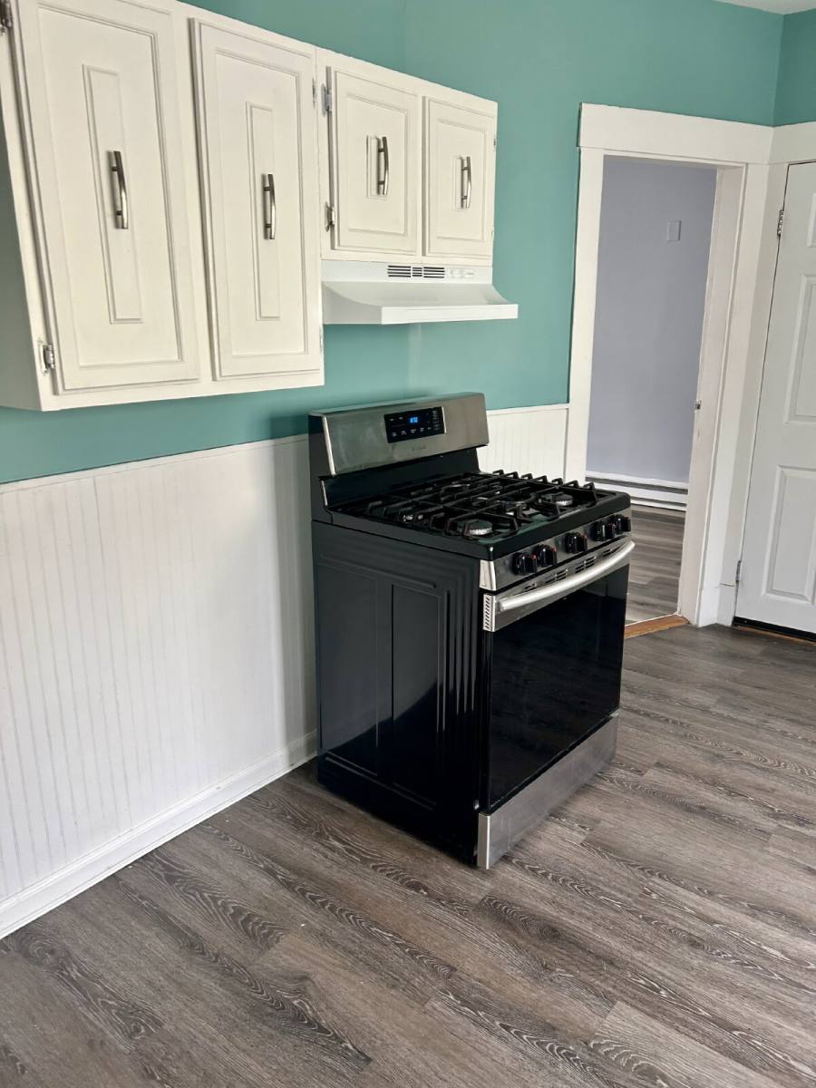 Apartment for rent at 176 Congress Ave #2, Chelsea, MA 02150