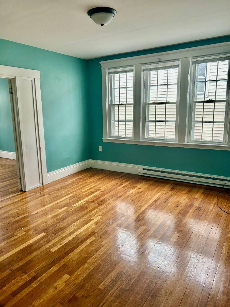 Apartment for rent at 176 Congress Ave #2, Chelsea, MA 02150