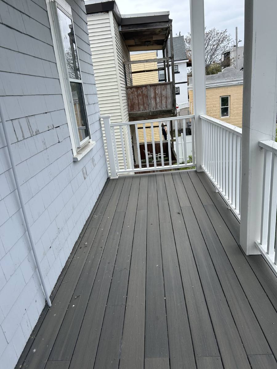 Apartment for rent at 176 Congress Ave #2, Chelsea, MA 02150