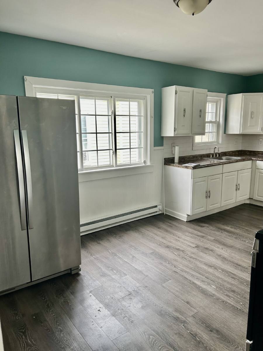 Apartment for rent at 176 Congress Ave #2, Chelsea, MA 02150
