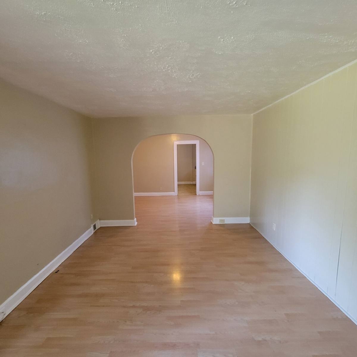 House for rent at 740 N Drexel Ave, Indianapolis, IN 46201