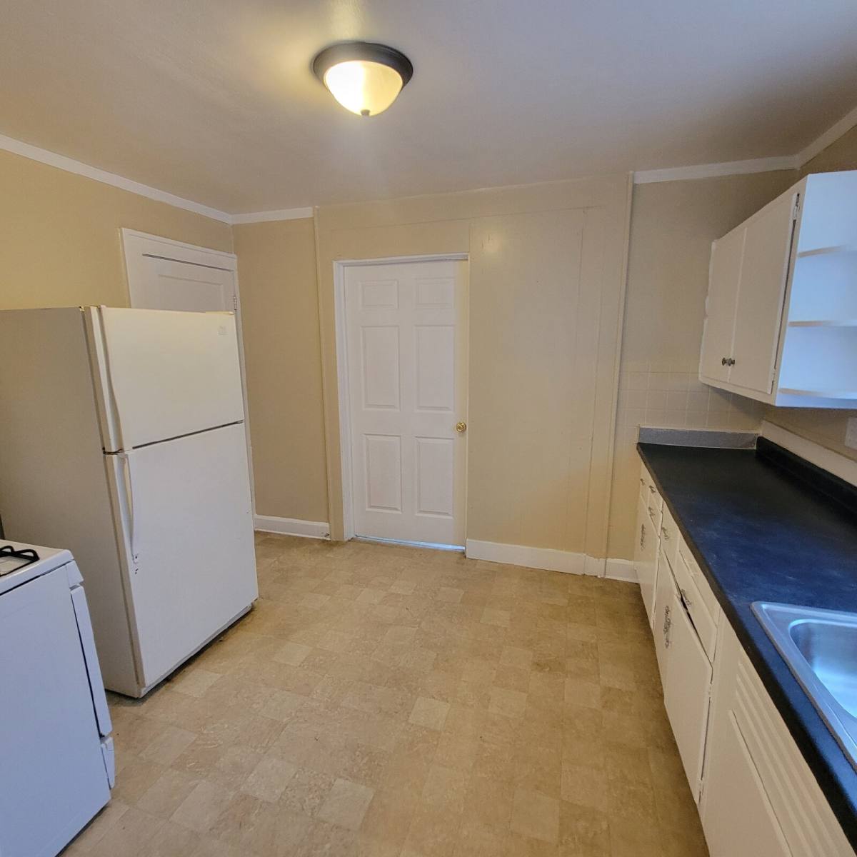 House for rent at 740 N Drexel Ave, Indianapolis, IN 46201