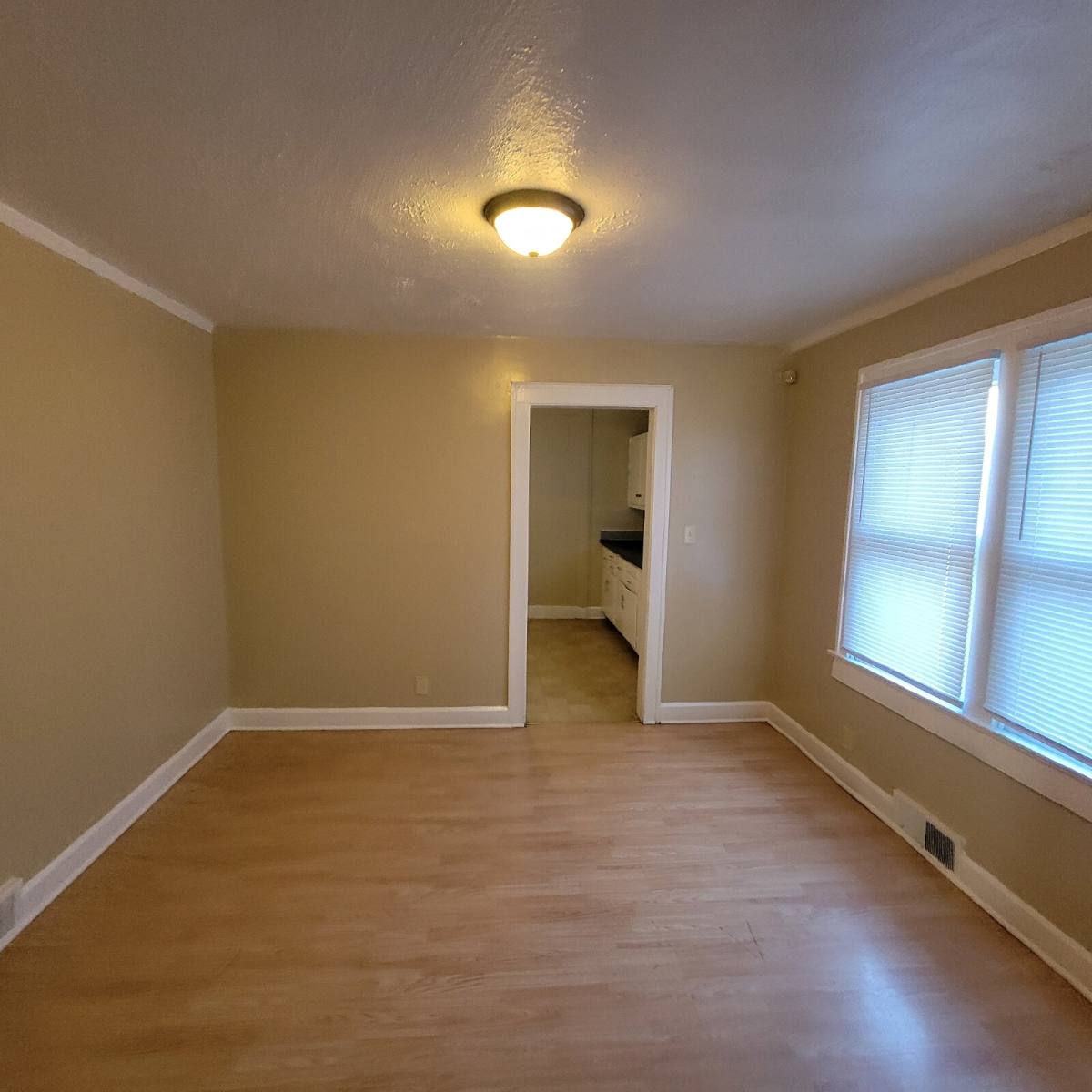 House for rent at 740 N Drexel Ave, Indianapolis, IN 46201