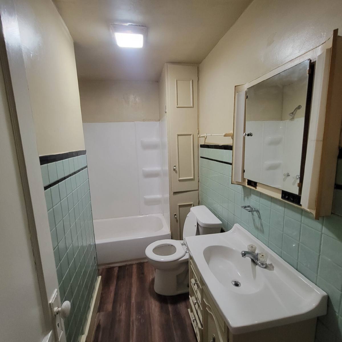 House for rent at 740 N Drexel Ave, Indianapolis, IN 46201