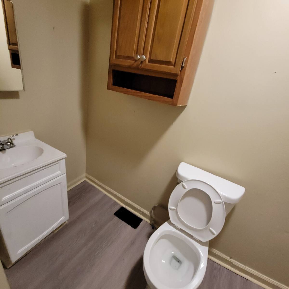 House for rent at 1218 Saint Peter St, Indianapolis, IN 46203