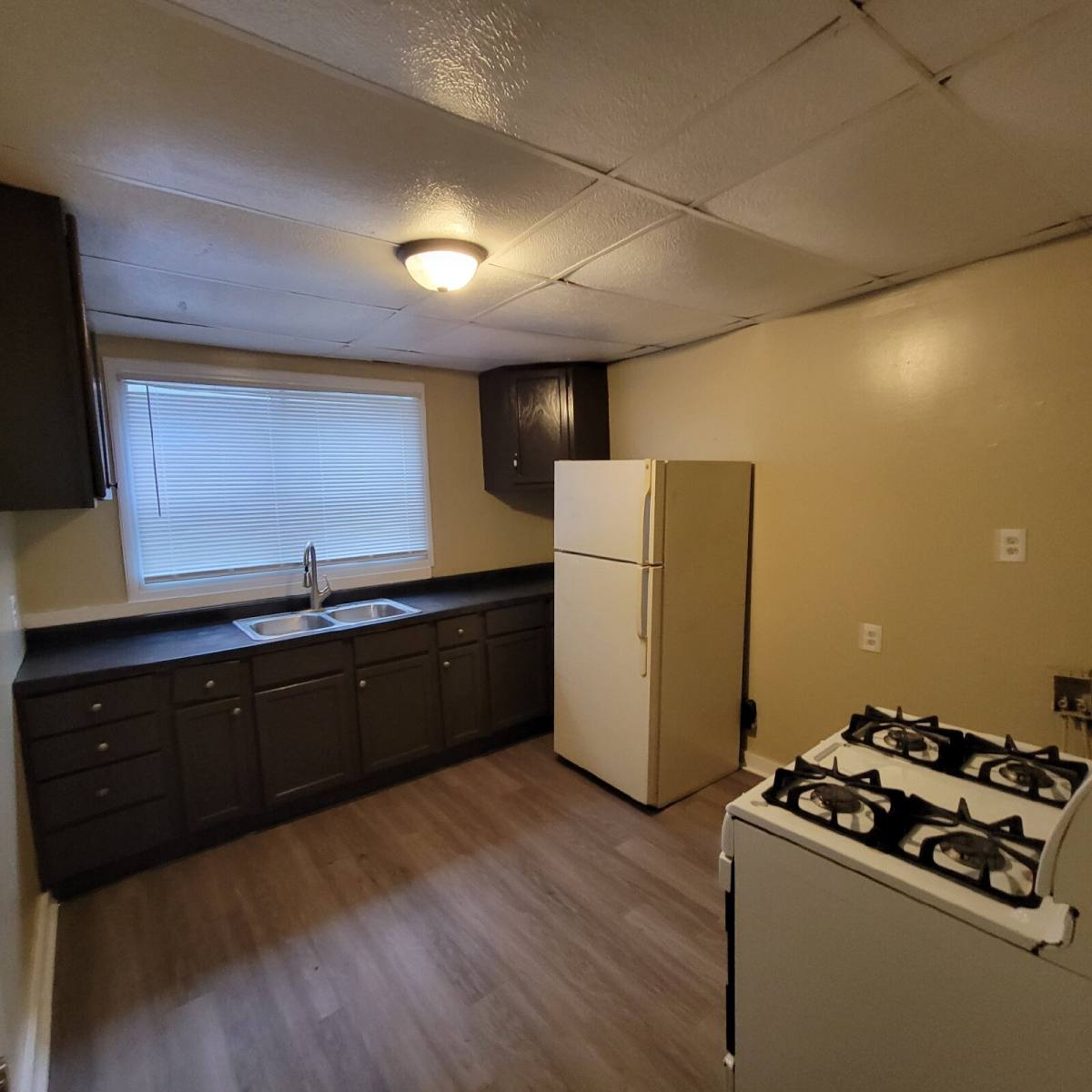 House for rent at 1218 Saint Peter St, Indianapolis, IN 46203